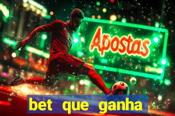 bet que ganha bonus no cadastro